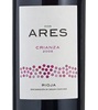 08crianza Ares Bodegas Dios(Diosares) 2008